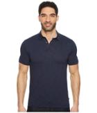 Toad&amp;co - Tempo Short Sleeve Slim Polo