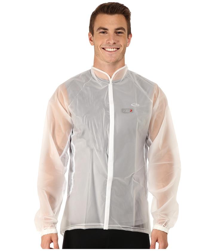 Louis Garneau - Clean Imper Cycling Jacket