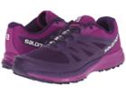 Salomon - Sense Pro 2