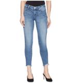 Paige - Verdugo Ankle W/ Fashion Hem In Zahara