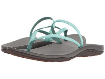 Chaco - Abbey