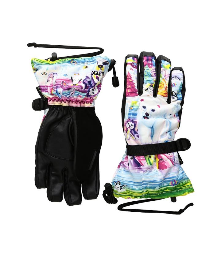 Celtek - Gore-tex Stella Gloves
