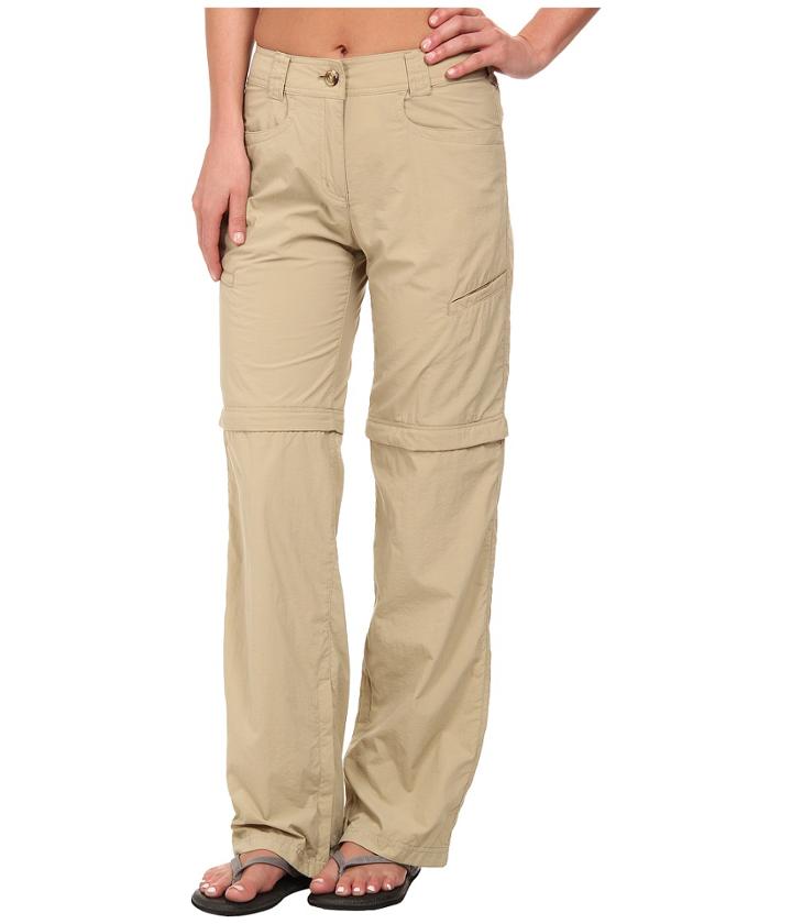 Exofficio Bugsaway Ziwa Convertible Pant