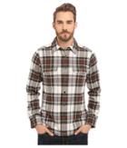 Deus Ex Machina - Maxwell Overshirt