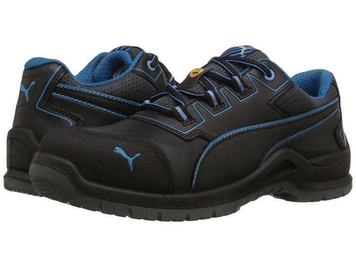 Puma Safety - Niobe Low