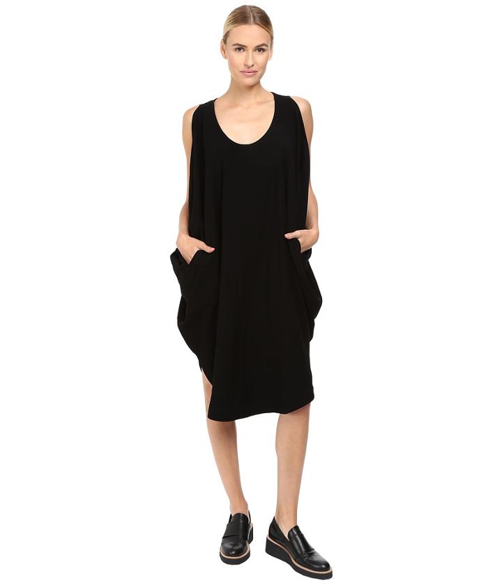 Limi Feu - Sleeveless Drape Top