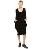Limi Feu - Sleeveless Drape Top