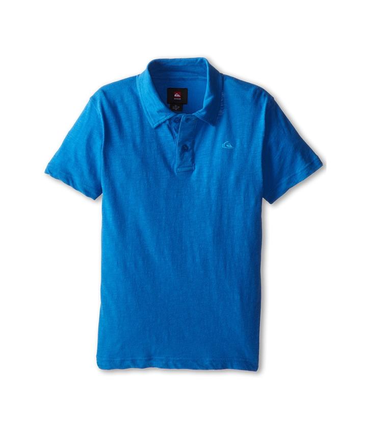 Quiksilver Kids - Core Polo
