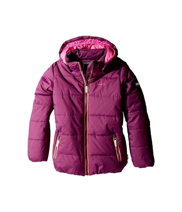 Kamik Kids - Avery Winter Jacket