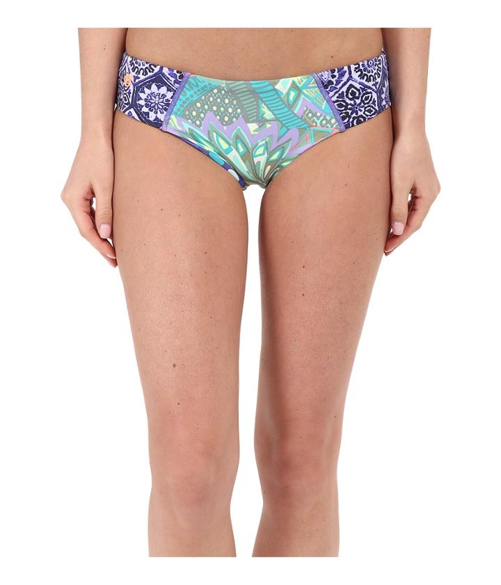 Maaji - Folky Lullaby Signature Cut Bottom