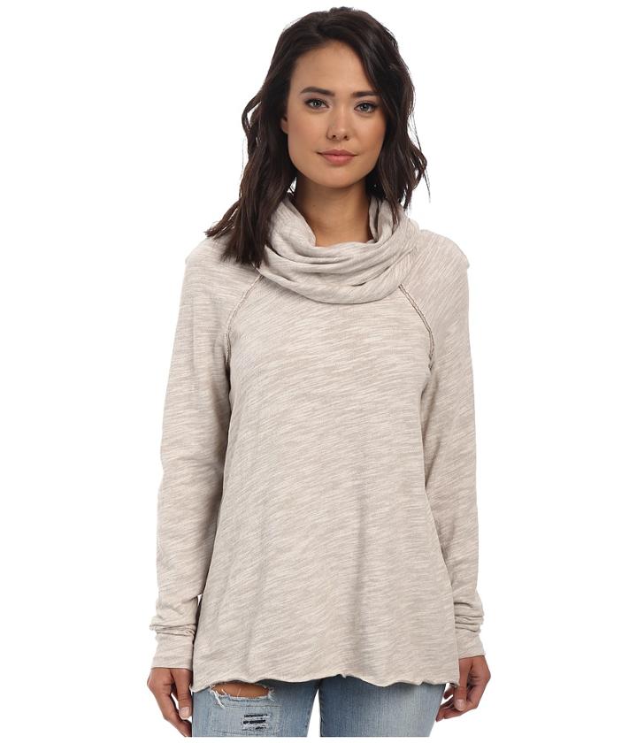 Free People - Cocoon Cowl Pullover