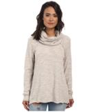Free People - Cocoon Cowl Pullover