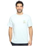 Vineyard Vines - Short Sleeve Club Scene T-shirt
