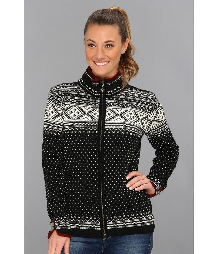 Dale Of Norway - Valle Feminine Jacket