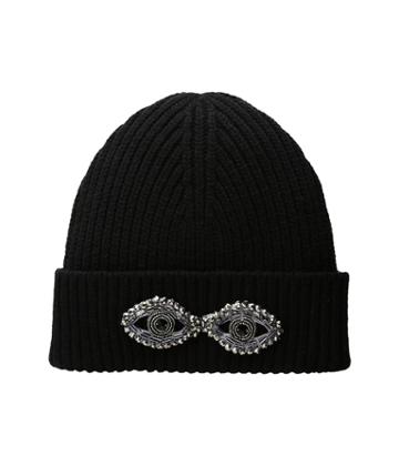 Bcbgmaxazria - Eye See You Beanie