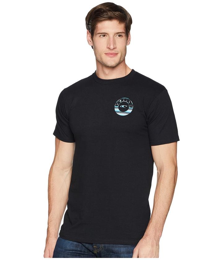 O'neill - Fillmore Short Sleeve Screen Tee