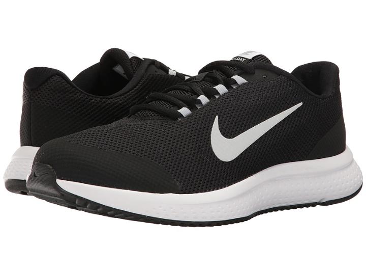 Nike - Runallday