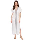 Vitamin A Swimwear - Tulum Tunic Cover-up