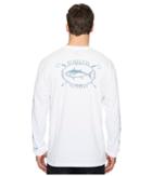 Quiksilver Waterman - Thunnus Long Sleeve Tee