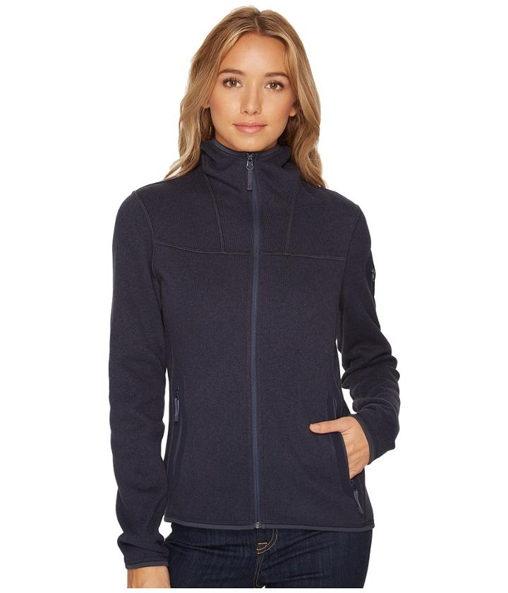 Arc'teryx - Covert Hoodie