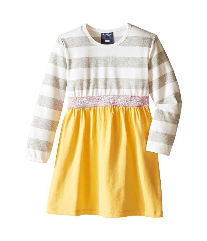 Toobydoo - Sunny Sparkle Play Dress