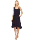 B Collection By Bobeau - Casual Utility Dress
