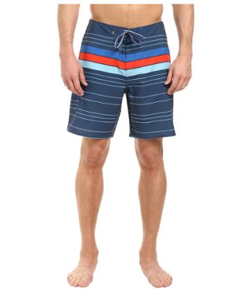 Quiksilver Waterman - Cedros Island