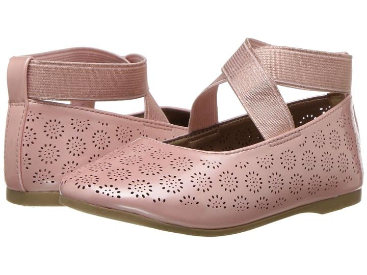 Jessica Simpson Kids - Mattie
