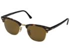 Ray-ban - Clubmaster 49mm