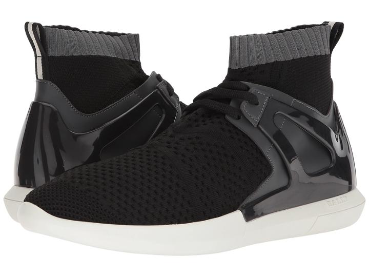 Bally - Avallo Sock Sneaker