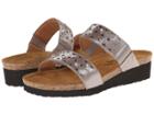 Naot Footwear Susan