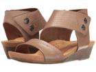 Rockport Cobb Hill Collection - Hollywood Two-piece Cuff