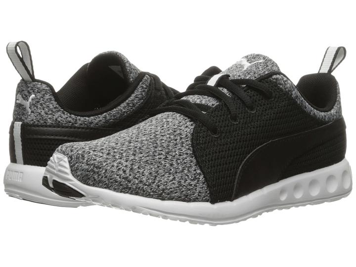 Puma - Carson Heath