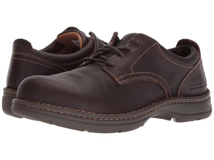 Carolina - Esd Aluminum Toe Opanka Oxford Ca3580
