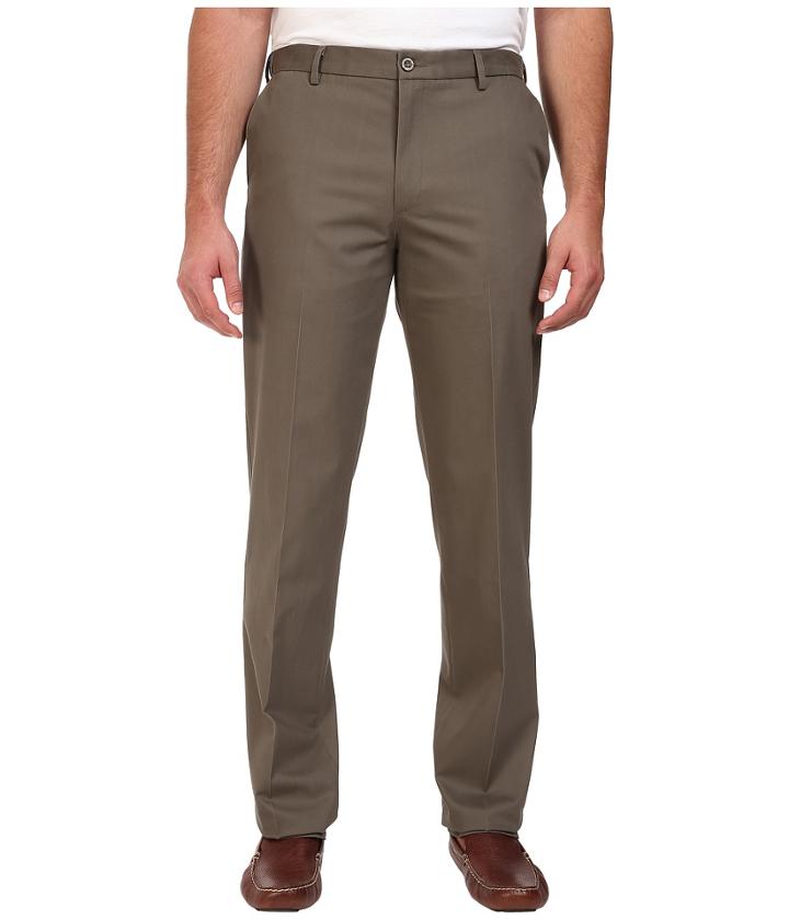 Dockers Premium - Big Tall Signature Stretch Flat Front
