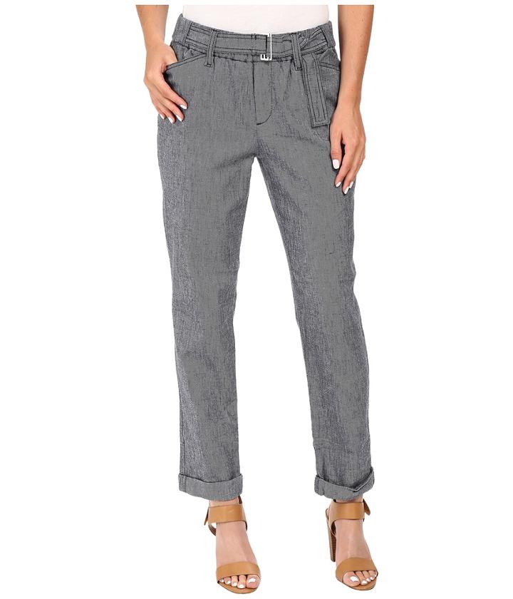Nydj - Jasmine Rolled Cuff Ankle