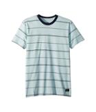 Billabong Kids - Die Cut Stripe Short Sleeve Crew T-shirt