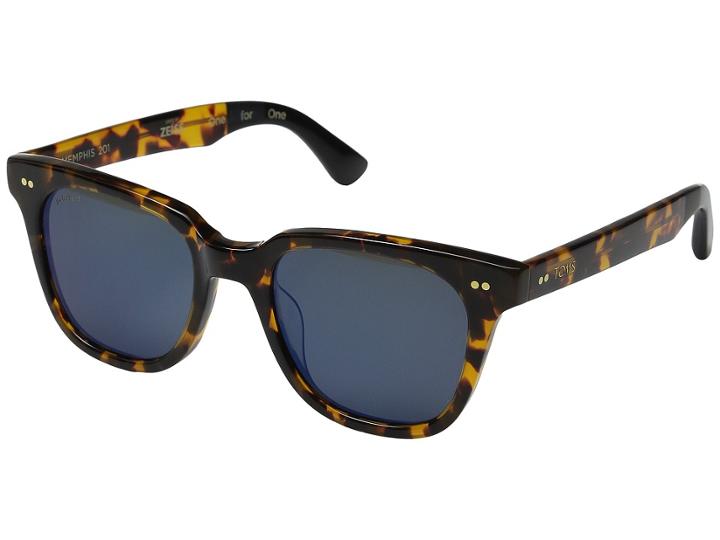 Toms - Memphis