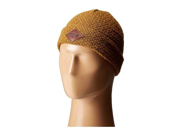 Billabong - Basher Beanie