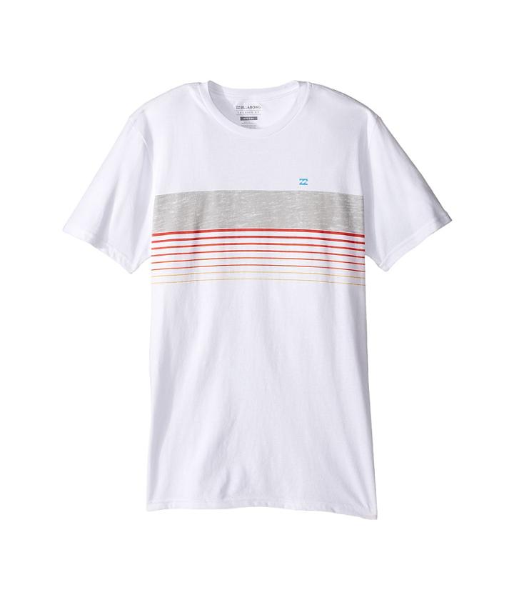 Billabong Kids - All Day Spinner T-shirt