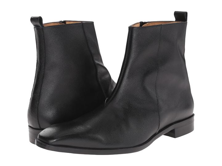 Massimo Matteo - Side Zip Boot 16