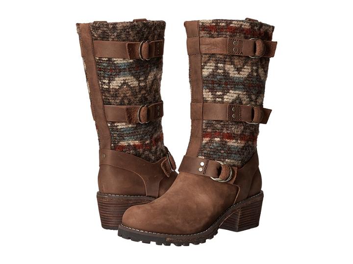 Woolrich - Yukon Junction