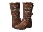 Woolrich - Yukon Junction