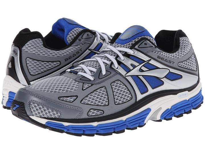 Brooks Beast '14