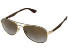 Ray-ban - 0rb3549 58mm