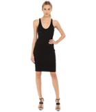 Dsquared2 - Compact Jersey Dress