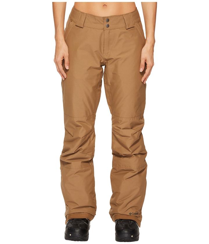 Columbia - Storm Slope Pants