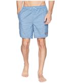 Vineyard Vines - Stiles Point Stripe Chappy Swim Trunks