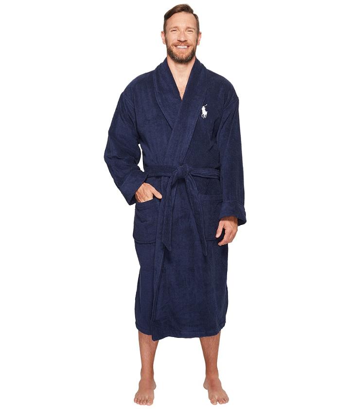 Polo Ralph Lauren - Tall Robe