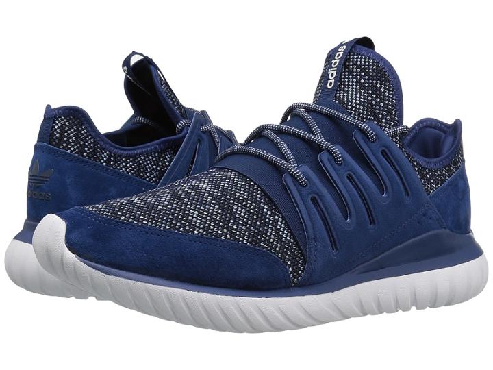 Adidas Originals - Tubular Radial Knit